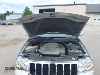 2009 Jeep Grand Cherokee Limited with VIN 1J8HR58T39C529094, listed as a IAAI auction lot 42642778 with 132,103 mi miles and . Bid and sale history available at DreamBid. Image 10.