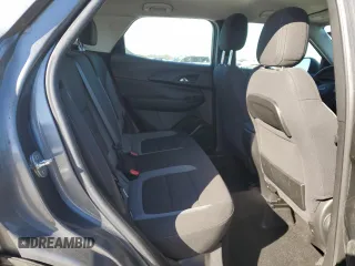 2021 Chevrolet TrailBlazer LS with VIN KL79MNSL3MB150238, listed as a Copart auction lot 89274405 with 73,299 mi miles and Salvage Title. Bid and sale history available at carsss.com. Image 11.