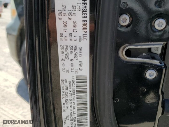2010 Dodge Ram 1500 ST with VIN 1D7RB1GK5AS141284, listed as a Copart auction lot 53103935 with 244,913 mi miles and Clean Title. Bid and sale history available at carsss.com. Image 12.