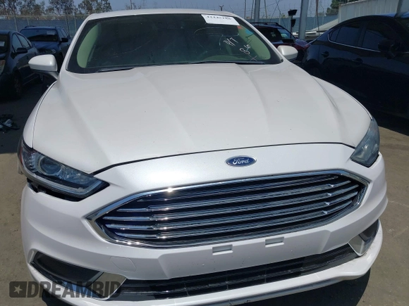 2020 Ford Fusion SE with VIN 3FA6P0LU9LR227928, listed as a IAAI auction lot 42445186 with 59,431 mi miles and . Bid and sale history available at DreamBid. Image 12.