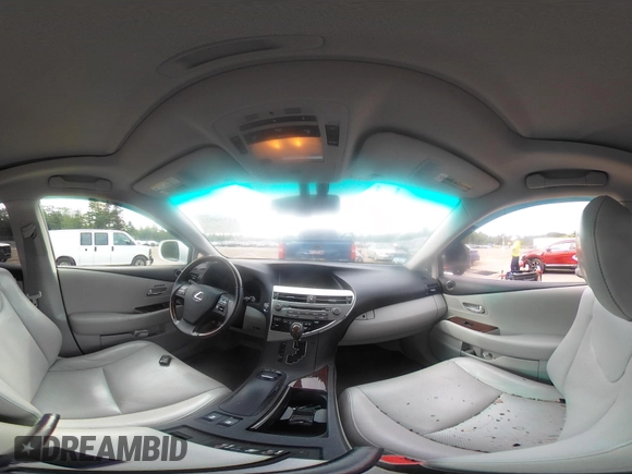 2012 Lexus RX 350 с VIN 2T2BK1BA1CC133550, выставлен на аукционе IAAI как лот 42594922 с пробегом 80 753 миль миль и . История ставок и продаж доступна на DreamBid. Изображение 19.