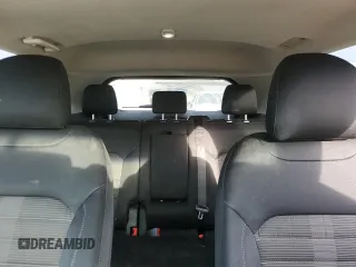 2017 Ford Edge SEL with VIN 2FMPK3J9XHBC35082, listed as a Copart auction lot 48545075 with 148,904 mi miles and Salvage Title. Bid and sale history available at carsss.com. Image 10.