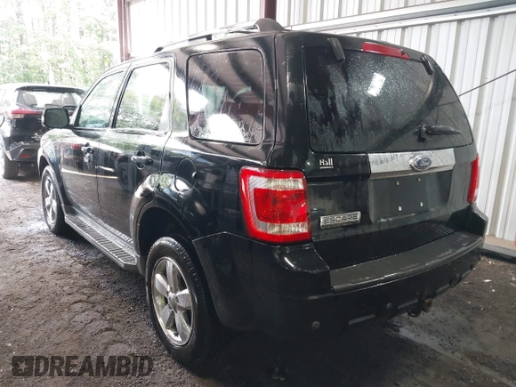 2009 Ford Escape Limited z VIN 1FMCU04G29KA59623, wystawiony jako IAAI lot #42428300 z przebiegiem 115 915 mil mil oraz . Historia ofert i sprzedaży dostępna na DreamBid. Obrazek 3.