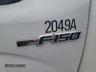 2013 Ford F-150 XL z VIN 1FTFX1EF5DFB15625, wystawiony jako IAAI lot #42569074 z przebiegiem 262 417 mil mil oraz . Historia ofert i sprzedaży dostępna na DreamBid. Obrazek 21.