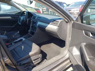 2019 Volkswagen Passat 2.0T Wolfsburg Edition with VIN 1VWLA7A38KC003562, listed as a IAAI auction lot 41704839 with 67,313 mi miles. Bid and sale history available at carsss.com. Image 5.