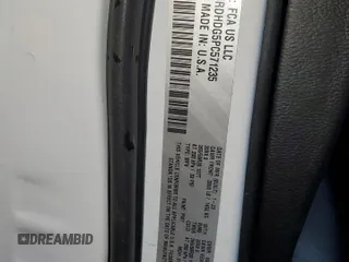 2023 Dodge Durango GT Plus z VIN 1C4RDHDG5PC571235, wystawiony jako Copart lot #53034335 z przebiegiem 49 755 mil mil oraz Nie do naprawy • Non repairable. Historia ofert i sprzedaży dostępna na DreamBid. Obrazek 14.