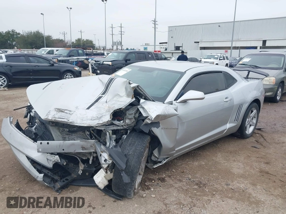2011 Chevrolet Camaro 1LT с VIN 2G1FB1ED6B9188773, выставлен на аукционе IAAI как лот 41443550 с пробегом 156 144 миль миль и . История ставок и продаж доступна на DreamBid. Изображение 19.