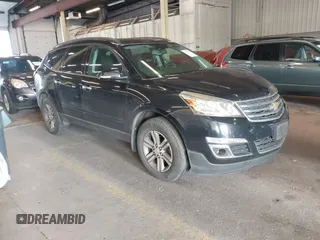 2016 Chevrolet Traverse LT с VIN 1GNKVGKD7GJ177420, выставлен на аукционе IAAI как лот 42203348 с пробегом 107 005 миль миль и . История ставок и продаж доступна на DreamBid. Изображение 1.