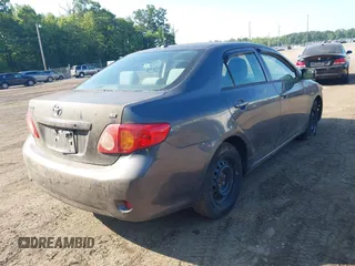 2010 Toyota Corolla с VIN 2T1BU4EE2AC202323, выставлен на аукционе IAAI как лот 42649401 с пробегом 64 391 миль миль и . История ставок и продаж доступна на DreamBid. Изображение 4.