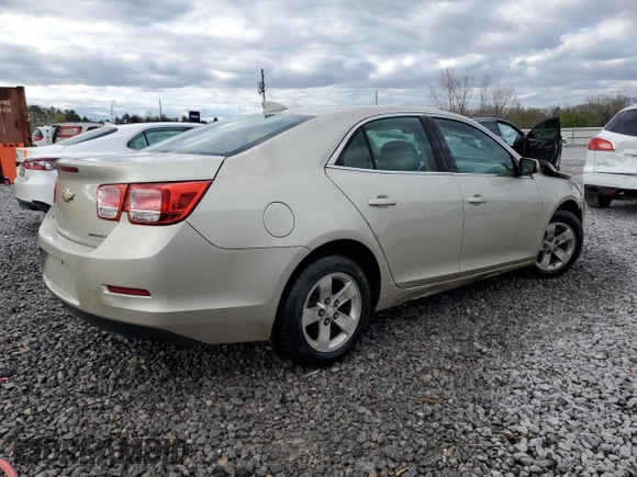 2016 Chevrolet Malibu Limited LT with VIN 1G11C5SA8GF149772, listed as a Copart auction lot 49641475 with 219,732 mi miles and Salvage Title. Bid and sale history available at carsss.com. Image 3.