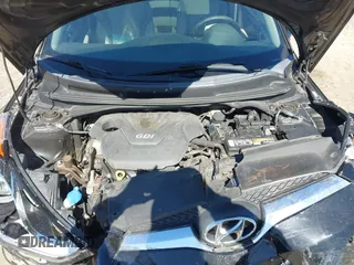 2013 Hyundai Veloster w/Gray Int with VIN KMHTC6AD9DU137473, listed as a IAAI auction lot 41846203 with 67,781 mi miles. Bid and sale history available at carsss.com. Image 10.