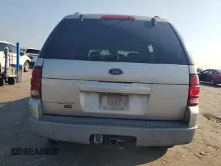 2002 Ford Explorer XLT с VIN 1FMZU73KX2UD03067, выставлен на аукционе Copart как лот 63586625 с пробегом Не указан миль и Списание • Salvage title. История ставок и продаж доступна на DreamBid. Изображение 6.