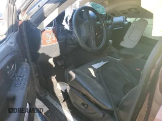 2007 GMC Envoy SLT with VIN 1GKDT13SX72107510, listed as a Copart auction lot 73031874 with Not Provided miles and Salvage Title. Bid and sale history available at carsss.com. Image 8.