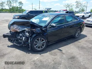 2017 Toyota Camry XLE z VIN 4T1BF1FK5HU712798, wystawiony jako IAAI lot #42268987 z przebiegiem 127 654 mil mil oraz . Historia ofert i sprzedaży dostępna na DreamBid. Obrazek 16.