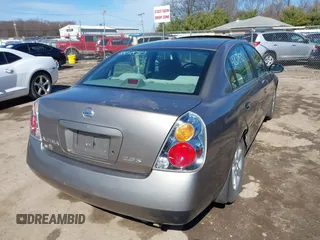 2004 Nissan Altima with VIN 1N4AL11D74C159255, listed as a IAAI auction lot 41807850 with 68,187 mi miles and . Bid and sale history available at DreamBid. Image 4.