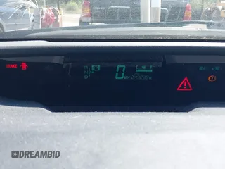 2007 Toyota Prius with VIN JTDKB20U073228218, listed as a IAAI auction lot 42677471 with 243,239 mi miles and . Bid and sale history available at DreamBid. Image 7.