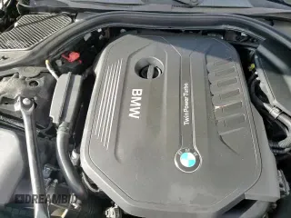 2017 BMW 7 Series 740i с VIN WBA7E2C35HG740886, выставлен на аукционе Copart как лот 71104735 с пробегом 142 103 миль миль и Чистый • Clean title. История ставок и продаж доступна на DreamBid. Изображение 13.