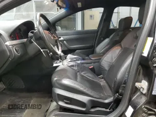 2008 Pontiac G8 z VIN 6G2ER57748L138959, wystawiony jako Copart lot #58350725 z przebiegiem 172 700 mil mil oraz Tytuł czysty. Historia ofert i sprzedaży dostępna na DreamBid. Obrazek 7.