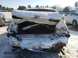2014 Lexus IS 250 z VIN JTHCF1D21E5007013, wystawiony jako Copart lot #42354785 z przebiegiem 96 179 mil mil oraz Szkoda całkowita • Salvage title. Historia ofert i sprzedaży dostępna na DreamBid. Obrazek 6.