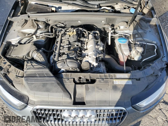 2013 Audi allroad Premium Plus with VIN WA1UFAFL2DA031686, listed as a Copart auction lot 74368974 with 77,260 mi miles and Salvage Title. Bid and sale history available at carsss.com. Image 11.