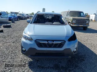 2021 Subaru Crosstrek Premium z VIN JF2GTAPC7M8355820, wystawiony jako IAAI lot #42169462 z przebiegiem 30 013 mil mil oraz . Historia ofert i sprzedaży dostępna na DreamBid. Obrazek 13.