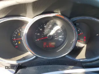 2011 Kia Sorento LX with VIN 5XYKTDA29BG065420, listed as a Copart auction lot 44386425 with 167,033 mi miles and Salvage Title. Bid and sale history available at carsss.com. Image 9.