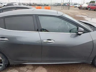 2017 Nissan Maxima SL with VIN 1N4AA6AP4HC375759, listed as a IAAI auction lot 42184700 with 143,665 mi miles and . Bid and sale history available at DreamBid. Image 14.