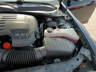 2023 Chrysler 300 S with VIN 2C3CCABG1PH537510, listed as a Copart auction lot 64022635 with 47,345 mi miles and Salvage title. Bid and sale history available at DreamBid. Image 13.