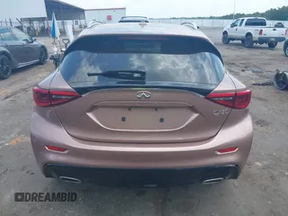 2019 Infiniti QX30 Luxe с VIN SJKCH5CP4KA008012, выставлен на аукционе IAAI как лот 42293620 с пробегом 94 053 миль миль и . История ставок и продаж доступна на DreamBid. Изображение 17.