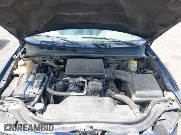 2004 Jeep Grand Cherokee Laredo with VIN 1J4GW48N94C407642, listed as a IAAI auction lot 42381436 with 177,141 mi miles and . Bid and sale history available at DreamBid. Image 10.