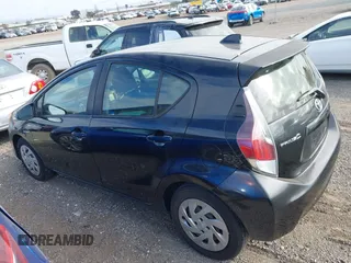 2016 Toyota Prius One z VIN JTDKDTB35G1119947, wystawiony jako IAAI lot #42009815 z przebiegiem 91 941 mil mil oraz . Historia ofert i sprzedaży dostępna na DreamBid. Obrazek 15.