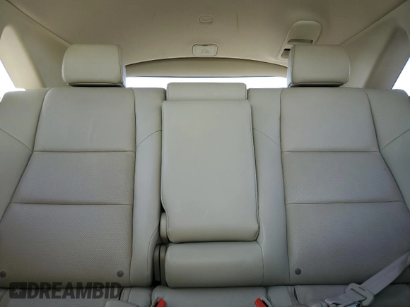 2013 Acura RDX with VIN 5J8TB4H36DL022118, listed as a Copart auction lot 51684055 with 156,383 mi miles and Non repairable. Bid and sale history available at DreamBid. Image 10.