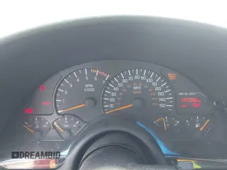 2002 Pontiac Firebird Formula with VIN 2G2FV22GX22110027, listed as a IAAI auction lot 42498215 with 141,736 mi miles and . Bid and sale history available at DreamBid. Image 7.