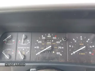 1992 Ford Ranger with VIN 1FTCR10U6NUC64948, listed as a IAAI auction lot 41908370 with 334,521 mi miles and . Bid and sale history available at DreamBid. Image 7.