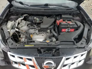 2015 Nissan Rogue S with VIN JN8AS5MV4FW766020, listed as a Copart auction lot 50386295 with 207,522 mi miles and Non Repairable. Bid and sale history available at DreamBid. Image 11.