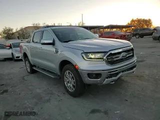 2019 Ford Ranger XL with VIN 1FTER4FH8KLA59525, listed as a Copart auction lot 87903505 with 73,369 mi miles and Salvage Title. Bid and sale history available at carsss.com. Image 11.
