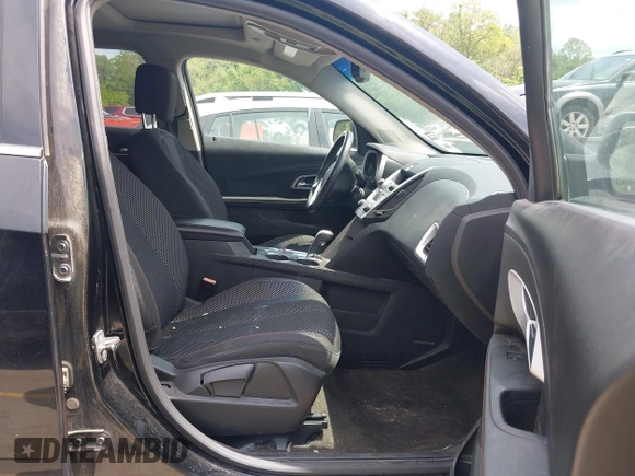 2011 Chevrolet Equinox 1LT with VIN 2CNALDECXB6394313, listed as a IAAI auction lot 42213179 with 182,114 mi miles and . Bid and sale history available at DreamBid. Image 5.
