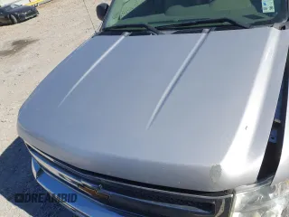 2013 Chevrolet Silverado 1500 LT with VIN 3GCPCSEA3DG179607, listed as a Copart auction lot 47359965 with Not Provided miles and Salvage Title. Bid and sale history available at DreamBid. Image 11.
