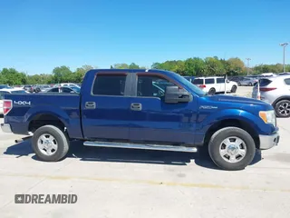 2011 Ford F-150 XL z VIN 1FTFW1EF6BFB19313, wystawiony jako IAAI lot #41824374 z przebiegiem 149 362 mil mil oraz . Historia ofert i sprzedaży dostępna na DreamBid. Obrazek 13.