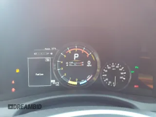2017 Lexus GS F F z VIN JTHBP1BL4HA002372, wystawiony jako Copart lot #50049825 z przebiegiem 83 278 mil mil oraz Szkoda całkowita • Salvage title. Historia ofert i sprzedaży dostępna na DreamBid. Obrazek 9.