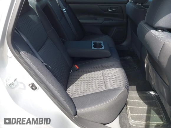 2017 Nissan Altima S z VIN 1N4AL3AP5HC496048, wystawiony jako IAAI lot #42275448 z przebiegiem 22 300 mil mil oraz . Historia ofert i sprzedaży dostępna na DreamBid. Obrazek 8.