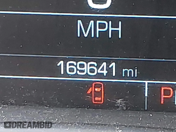 2018 GMC Acadia SLT with VIN 1GKKNMLS6JZ175000, listed as a IAAI auction lot 42136517 with 169,641 mi miles and . Bid and sale history available at DreamBid. Image 7.