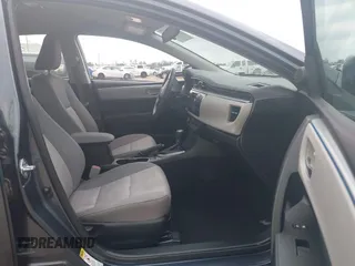2015 Toyota Corolla L z VIN 2T1BURHE3FC323510, wystawiony jako IAAI lot #42040468 z przebiegiem 94 089 mil mil oraz . Historia ofert i sprzedaży dostępna na DreamBid. Obrazek 5.
