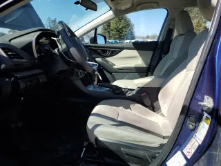 2017 Subaru Impreza Premium z VIN 4S3GKAB69H3617875, wystawiony jako Copart lot #47368885 z przebiegiem 92 434 mil mil oraz Szkoda całkowita • Salvage title. Historia ofert i sprzedaży dostępna na DreamBid. Obrazek 7.