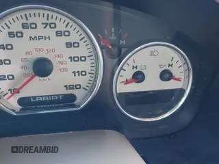 2008 Ford F-150 XLT с VIN 1FTPW14V68KB18286, выставлен на аукционе IAAI как лот 41463057 с пробегом Не указан миль и . История ставок и продаж доступна на DreamBid. Изображение 15.