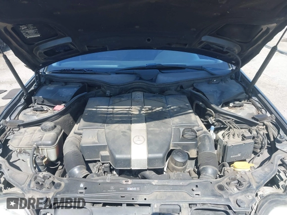 2003 Mercedes-Benz C 240 with VIN WDBRF61J53E012361, listed as a IAAI auction lot 42507001 with 145,851 mi miles and . Bid and sale history available at DreamBid. Image 10.
