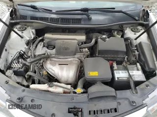 2014 Toyota Camry L with VIN 4T1BF1FK6EU456862, listed as a Copart auction lot 54142365 with 206,528 mi miles and Salvage Title. Bid and sale history available at DreamBid. Image 11.