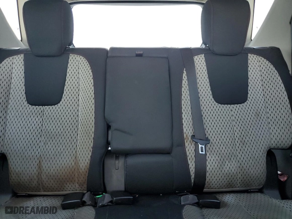 2015 Chevrolet Equinox LS with VIN 2GNALAEKXF1140671, listed as a Copart auction lot 49273975 with 153,788 mi miles and Clean Title. Bid and sale history available at carsss.com. Image 10.