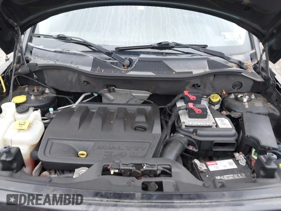 2014 Jeep Patriot Latitude with VIN 1C4NJRFB1ED501740, listed as a IAAI auction lot 42722549 with 147,974 mi miles and . Bid and sale history available at DreamBid. Image 10.