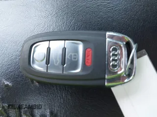 2016 Audi A6 2.0T Premium with VIN WAUCFAFC4GN079394, listed as a IAAI auction lot 42149246 with 145,155 mi miles. Bid and sale history available at carsss.com. Image 11.
